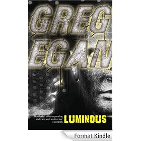 Luminous