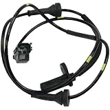 Beck Arnley 084-4090 ABS Speed Sensor by Beck Arnley