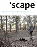 scape: The International Magazine of Landscape Architecture and Urbanism (Scape)