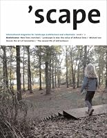 'scape: The International Magazine of Landscape Architecture and Urbanism (Scape)