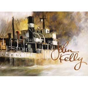 john kelly artist
