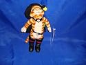 Shrek 2 Puss N Boots Mini Plush