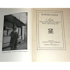 WHIRLIGIGS