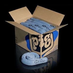 【クリックで詳細表示】ピグ pig ブルーピグ吸収ソックス 8x122cm 20本 [2048]