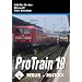 Train Simulator - Pro Train 19 Berlin-Rostock
