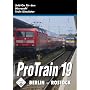 Train Simulator - Pro Train 19 Berlin-Rostock