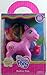 My Little Pony 25th Birthday Celebration Butter Pop