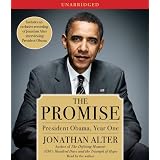 The Promise: President Obama, Year One