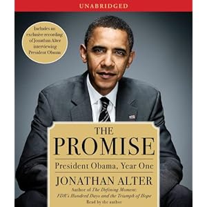The Promise  President Obama, Year One