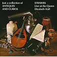 Just a Collection of Antiques & Curios by Strawbs
