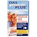 Das gesunde Plus Fols�ure Tabletten, 60 St�ck, 2er Pack (2 x 19 g)