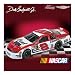 1:24 Dale Earnhardt Jr. Budweiser/Born On Date 15 Feb 2004 Chevrolet Monte Carlo Diecast by The Hamilton Collection