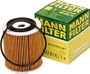 Mann-Filter HU 816/1 X Metal-Free Oil Filter