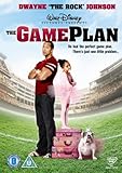 The Game Plan [DVD]