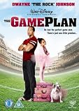 The Game Plan [UK IMPORT]