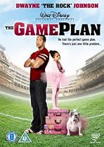 The Game Plan [DVD] [2007]