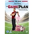 The Game Plan [DVD]