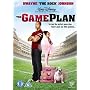 The Game Plan [DVD] [2007]