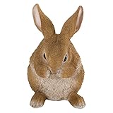 山善(YAMAZEN) アニマルガーデン ウサギ AG-U1600T