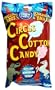 Ringling Bros. and Barnum & Bailey Circus Cotton Candy, 2.5-Ounce Bags (Pack of 24)
