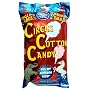 Ringling Bros. and Barnum & Bailey Circus Cotton Candy, 2.5-Ounce Bags (Pack of 24)