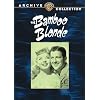 The  Bamboo Blonde