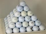  : AAA Slazenger Mix 50 Pack used golf balls