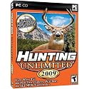 Hunting Unlimited 2009
