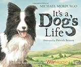 It's a dog's life