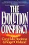 The Evolution Conspiracy