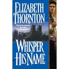 Whisper His Name