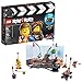 LEGO The LEGO Movie 2 LEGO Movie Maker 70820 Building Kit , New 2019 (482 Piece)
