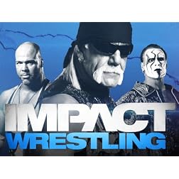 Impact Wrestling