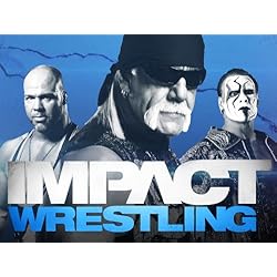 Impact Wrestling