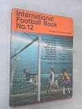 International football book. No.12