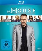 Dr. House - Season 6 