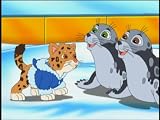 Diego's Ringed Seal Rescue