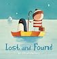 Lost and Found [Paperback]