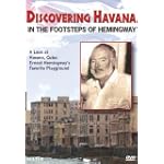 Discovering Havana - in the Footsteps of Hemingway