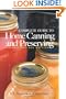Complete Guide to Home Canning and Preserving (Second Revised Edition)