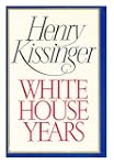 The White House Years
