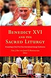 Benedict XVI and the sacred liturgy : proceedings of the First Fota International Liturgy Conference, 2008