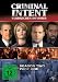 Criminal Intent - Verbrechen im Visier, Season Two, Part One [4 DVDs]