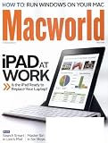 Macworld (1-year auto-renewal)