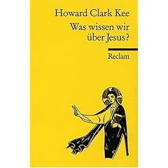 Was wissen wir �ber Jesus?
