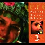 Le Mystere Des Voix Bulgares Vol.3
