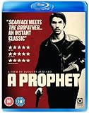 Image de A Prophet [Blu-ray] [Import anglais]