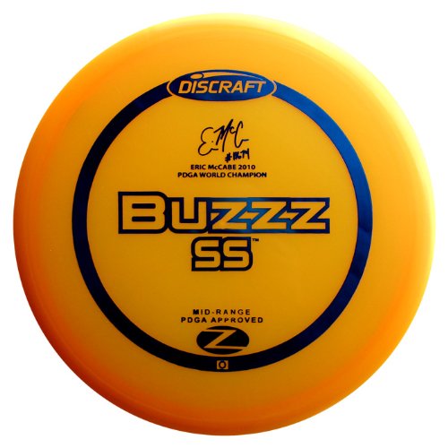 Elite Z Buzzz SS 170-174g