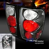Ford Ranger Altezza Tail Lights Lamps