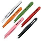 Tweezerman Slant Tweezers